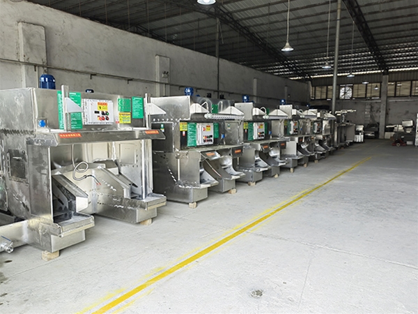 設(shè)備展示