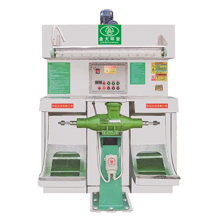 292-2工位拋磨機(jī)
